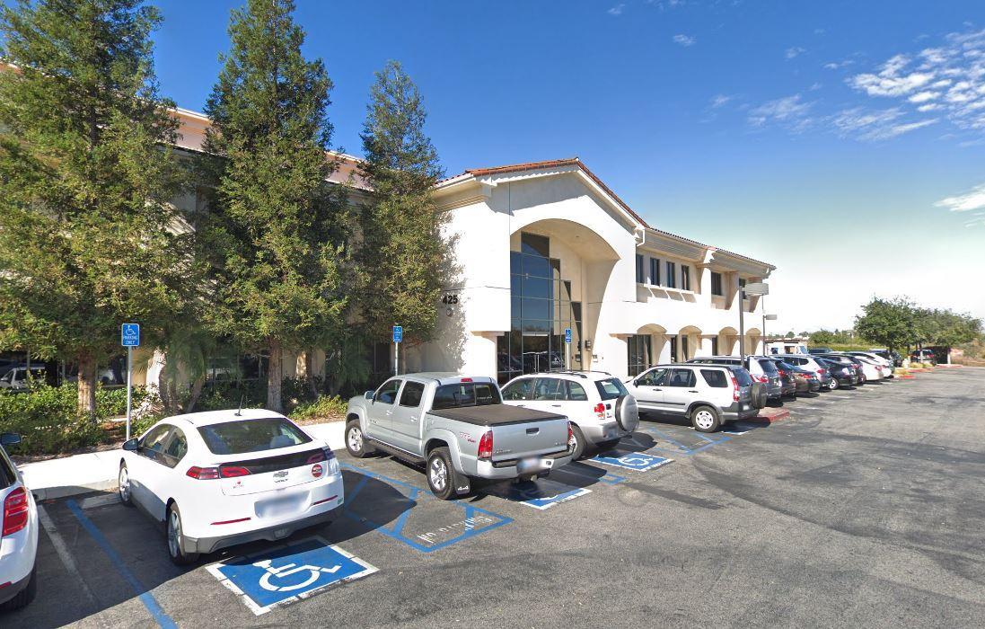 City of Hope Thousand Oaks