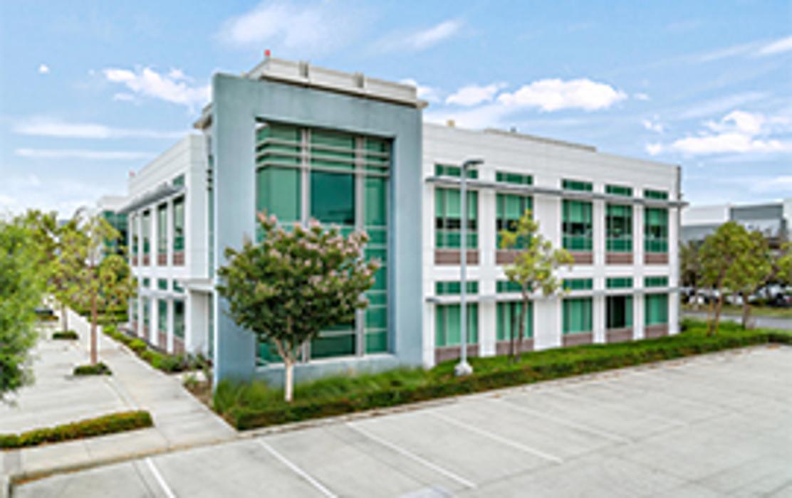 City of Hope Long Beach Worsham