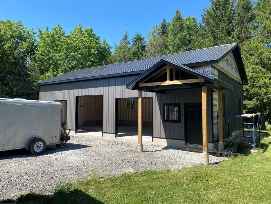 Jays Custom Carpentry