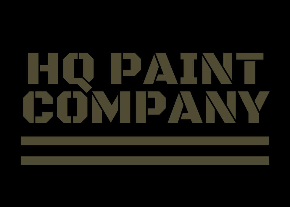 HQ Paint Company