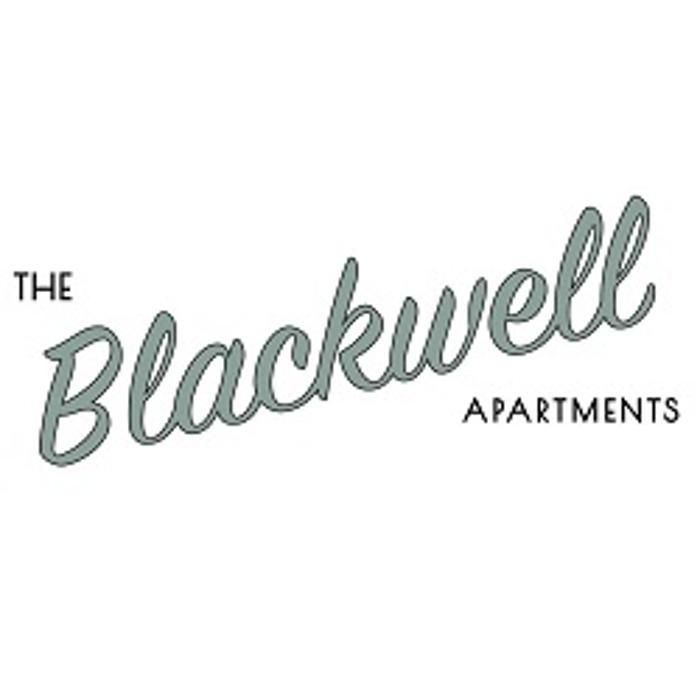 The Blackwell Apartments