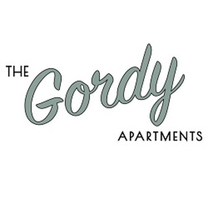 The Gordy Apartments