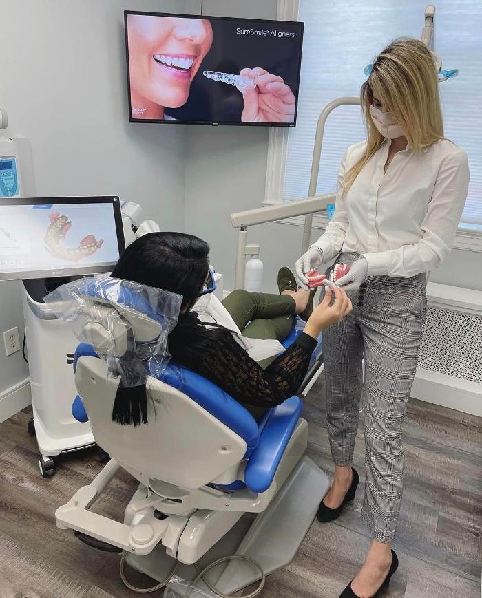 Kaceli Dental Studio