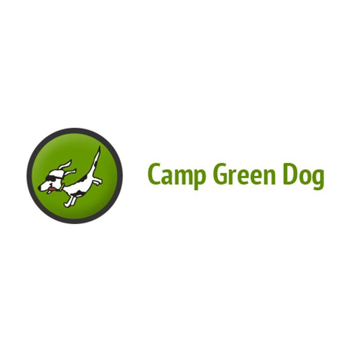 Camp Green Dog & Doggie Daycare