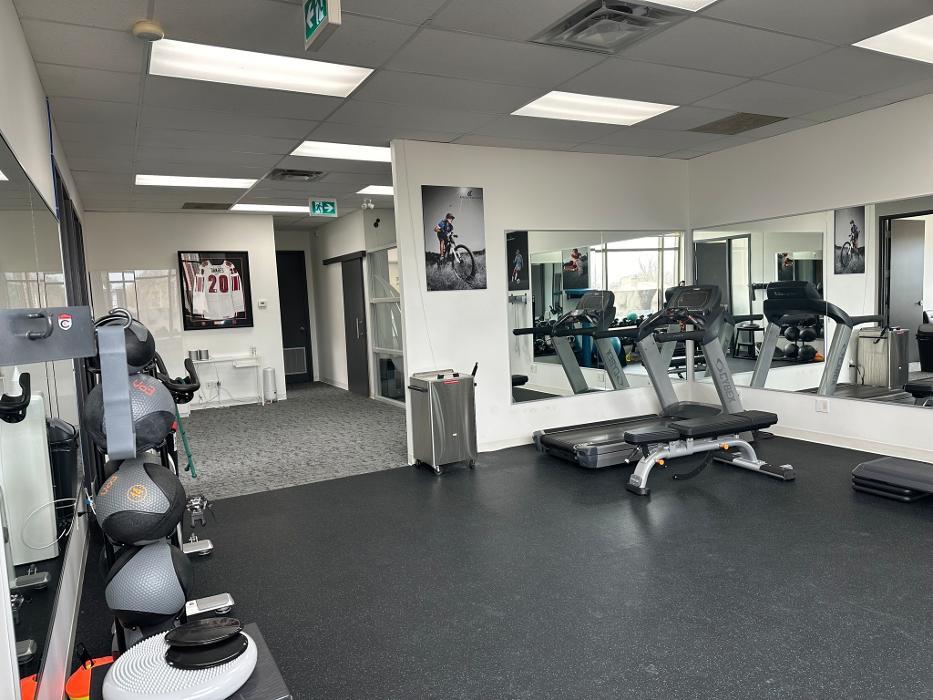 Athlete's Care Sports Medicine Centre