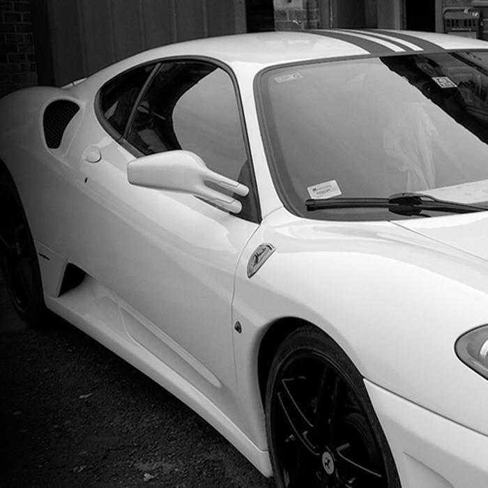 Chelsea Coachworks Ltd