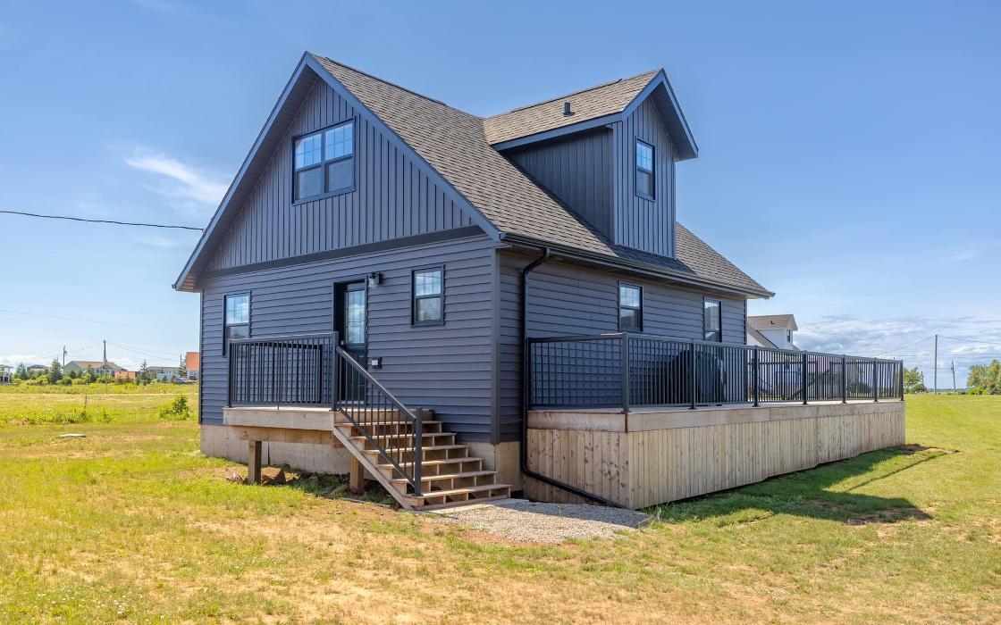 Brothers Home Improvement