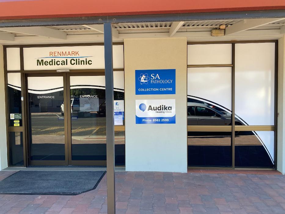 Audika Hearing Clinic Renmark