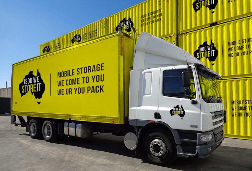 1800 We Store It Geelong