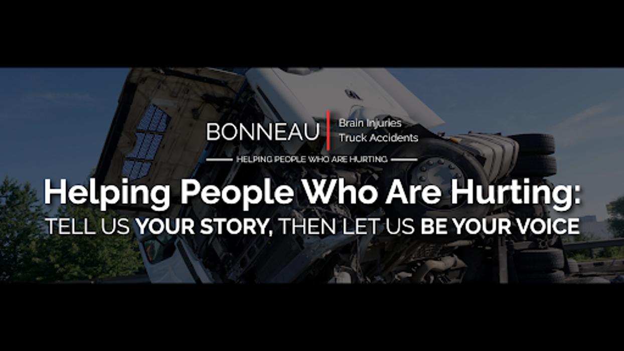 The Bonneau Law Firm