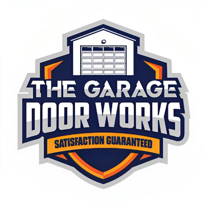 The Garage Door Works