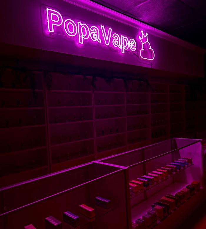 Popavape Orleans Ottawa Vape Shop