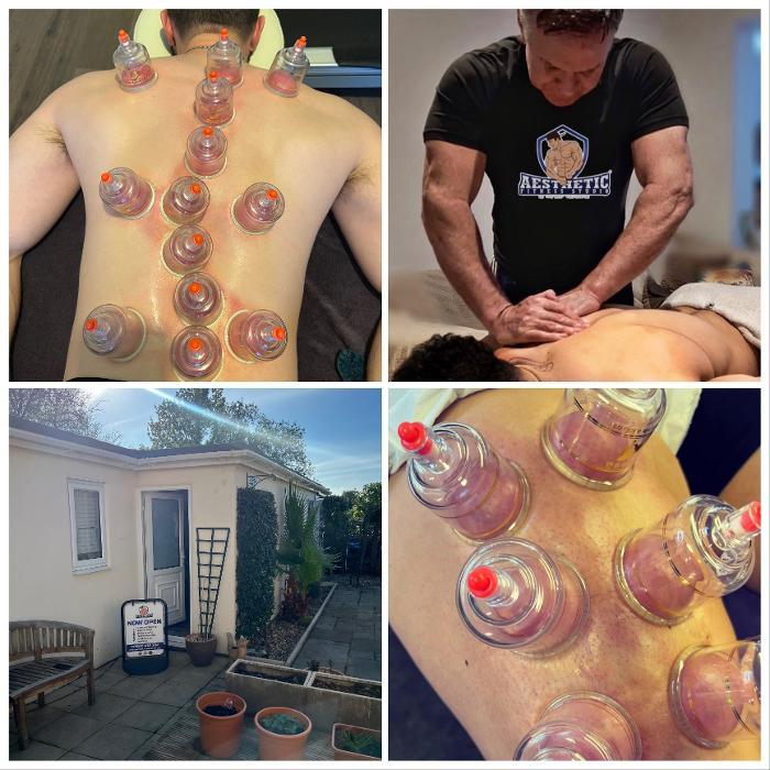 Aesthetic Fitness Studio