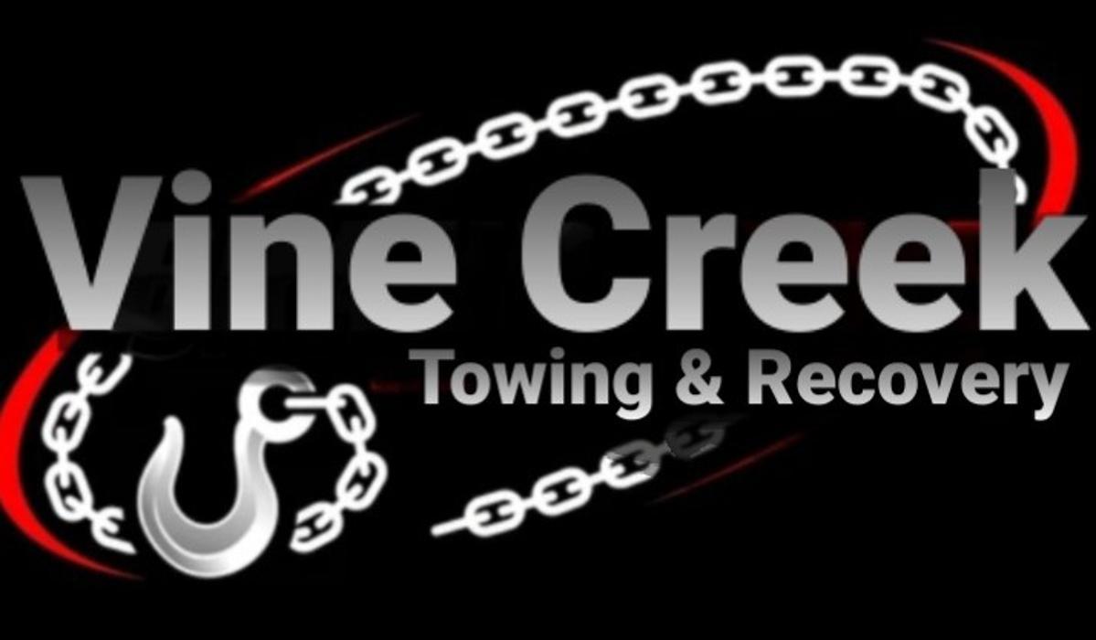 Vine Creek Towing and Recovery, LLC