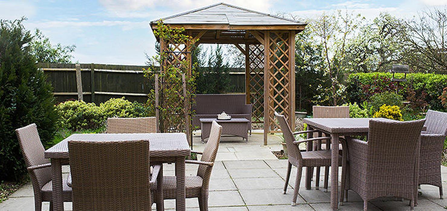 Middlesex Manor Care Home - Bupa