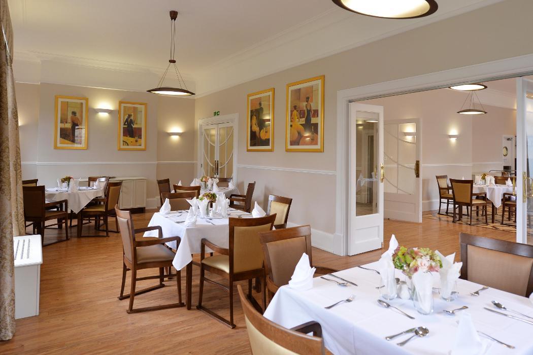 Southlands Care Home - Bupa