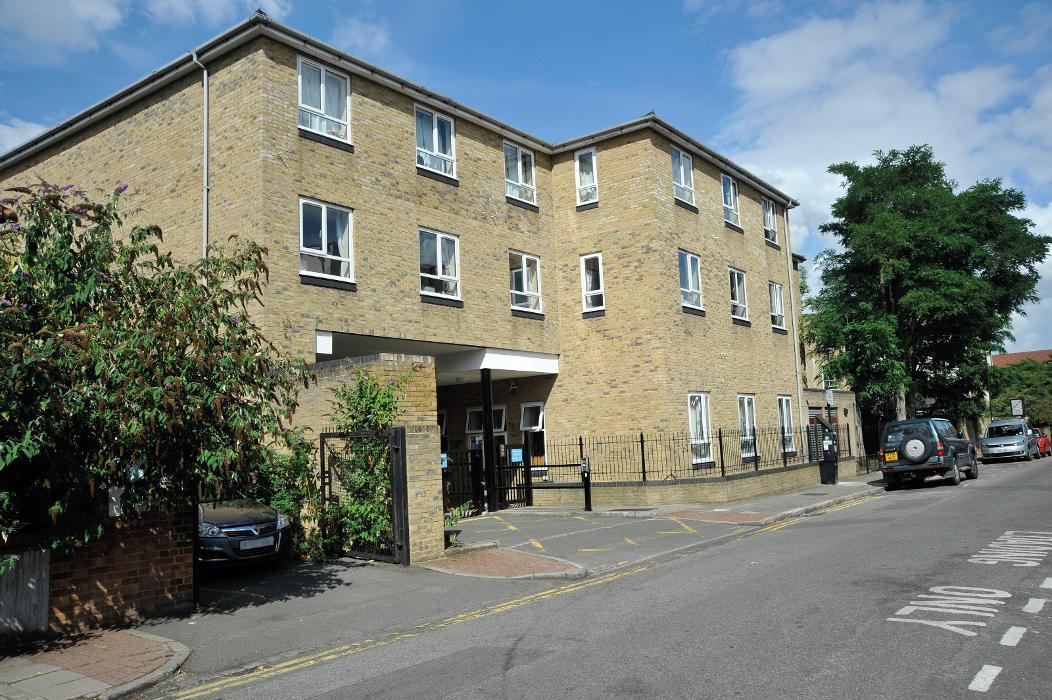Havelock Court Care Home - Bupa