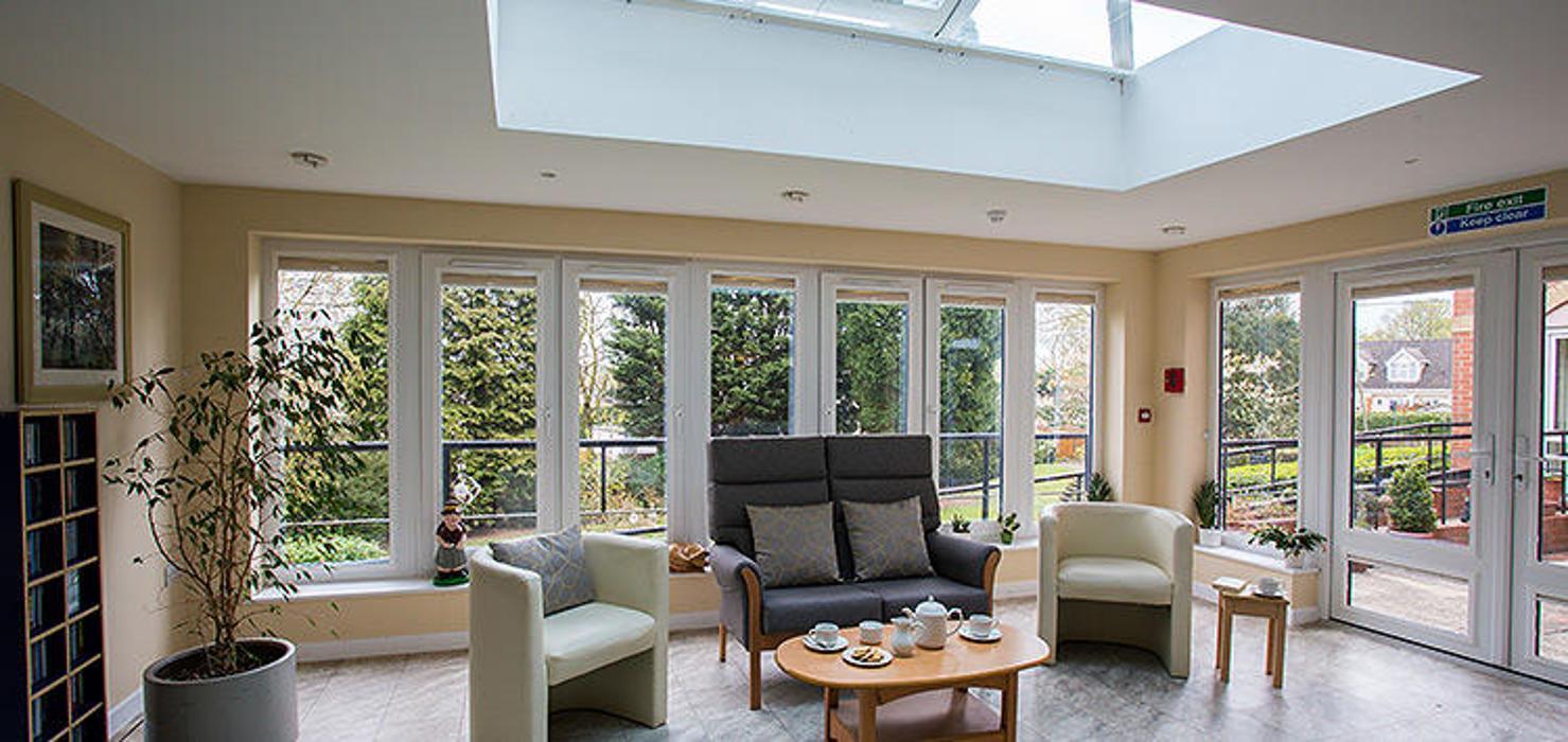 Croft House Care Home - Bupa