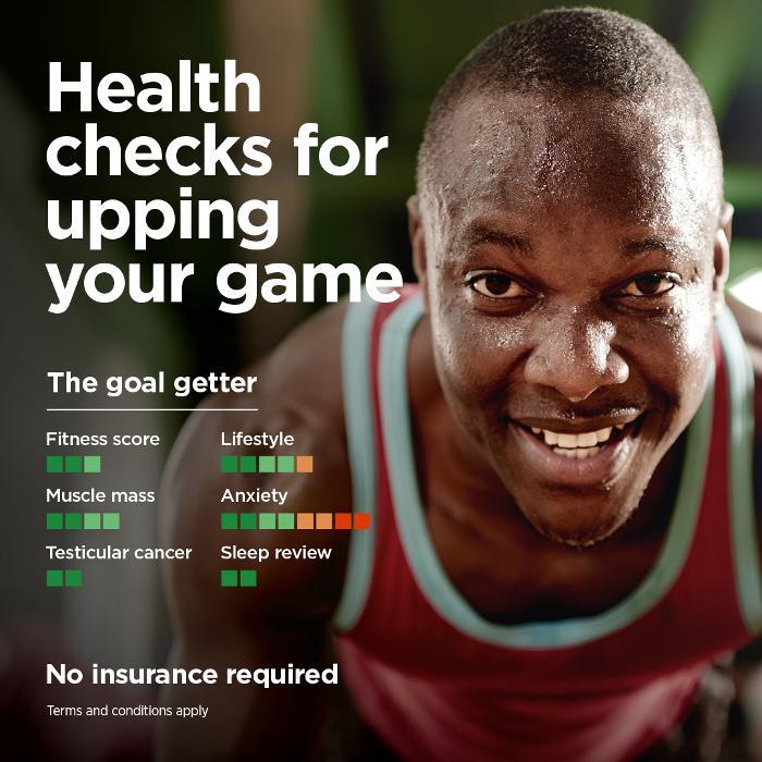 Bupa Health Centre Tarporley