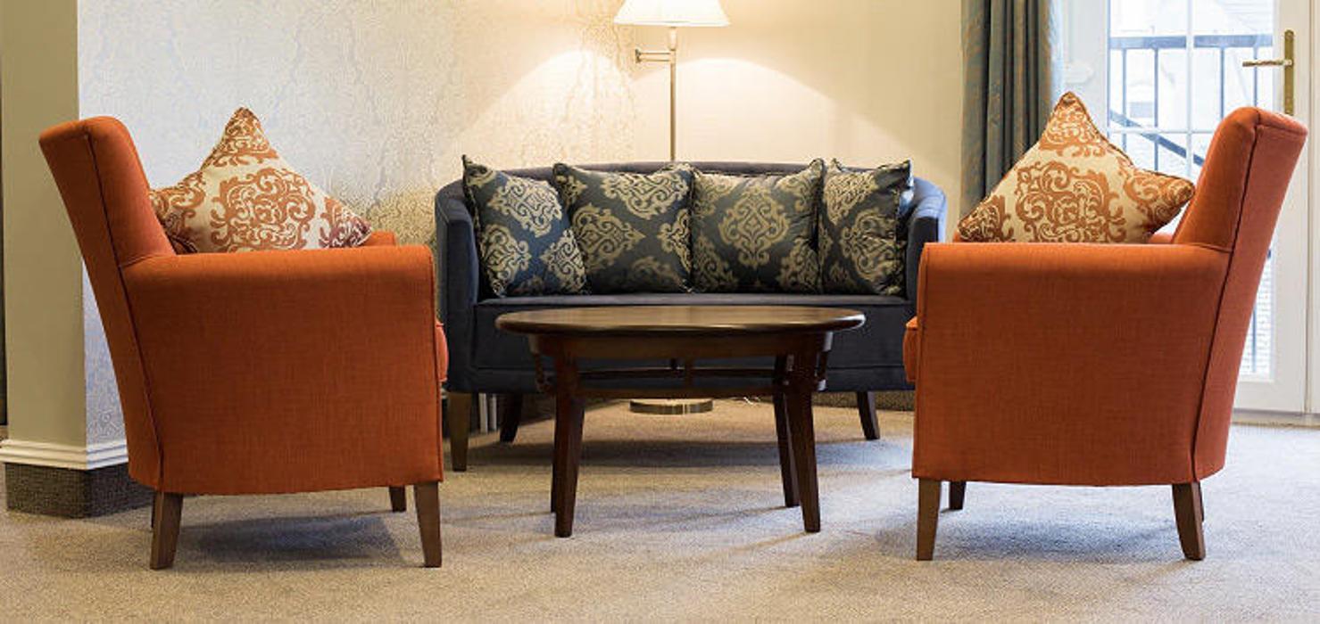 Brunswick Court Care Home- Bupa