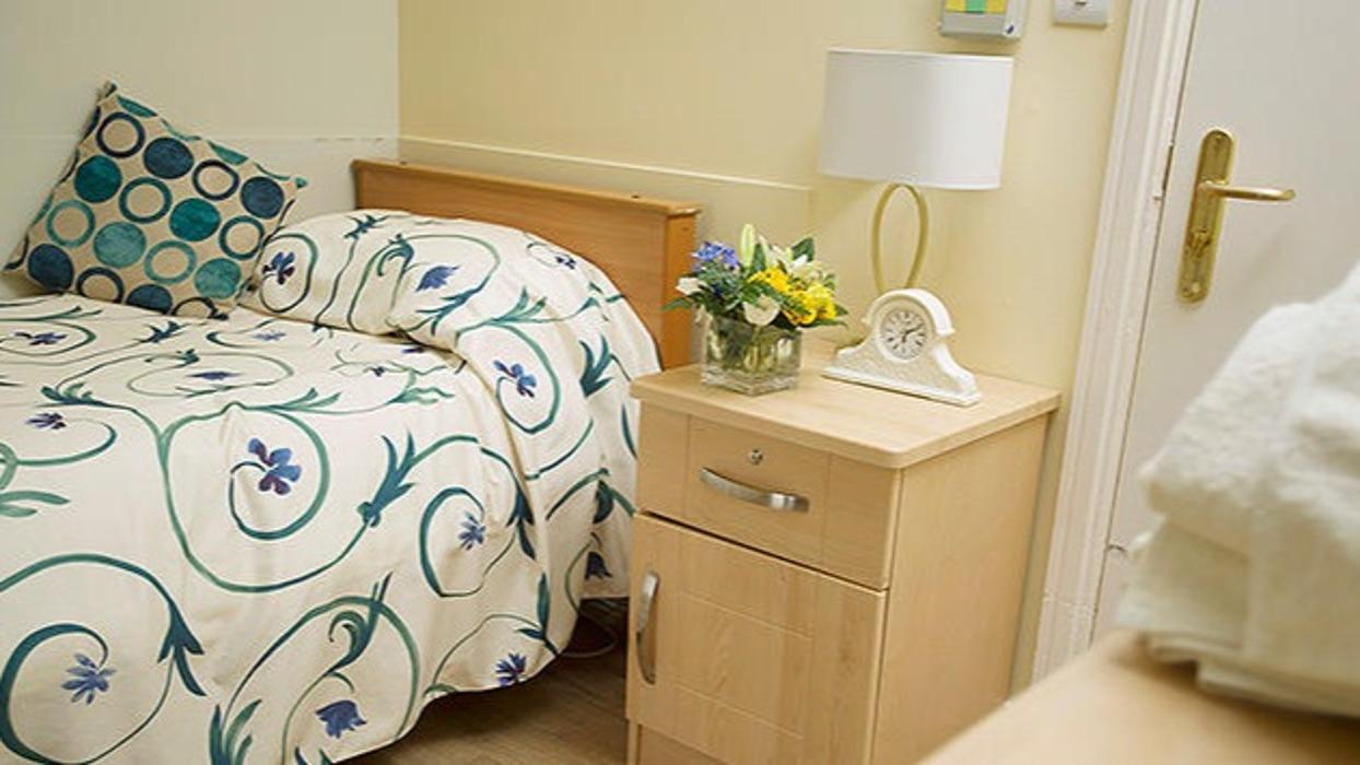 Allington Court Care Home - Bupa