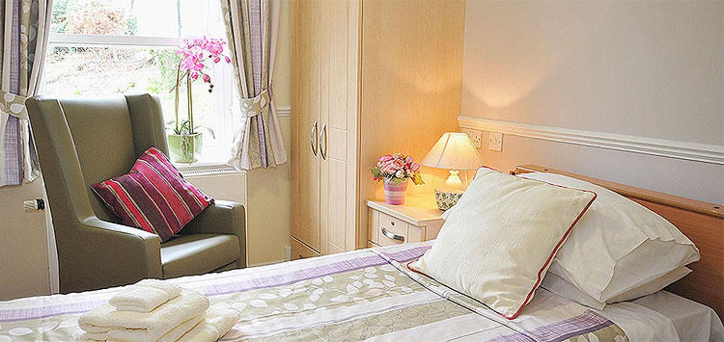 Cleveland House Care Home - Bupa