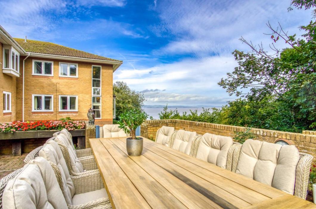 Norewood Lodge Care Home - Bupa