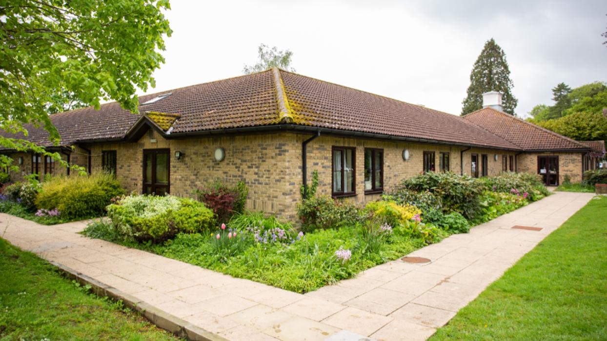 Premier Court Care Home - Bupa