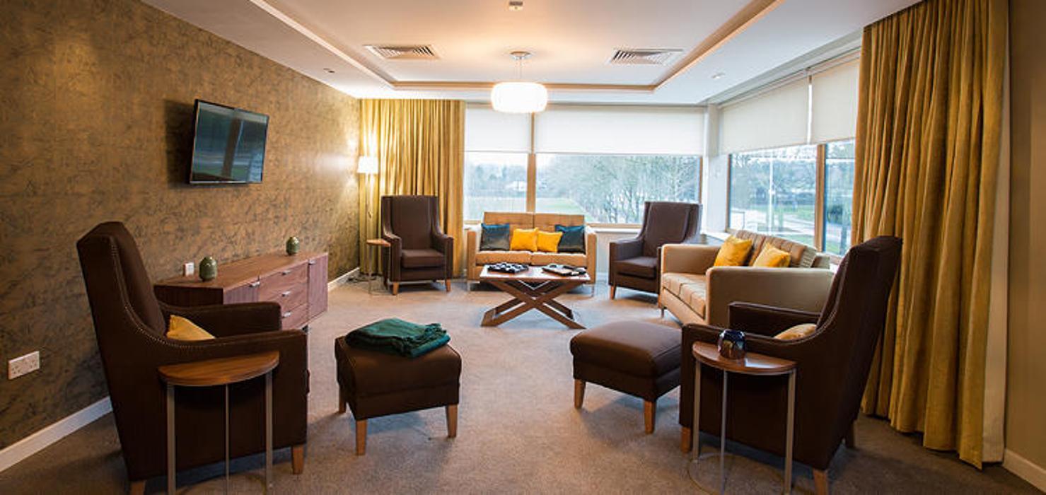 Pebble Mill Care Home - Bupa