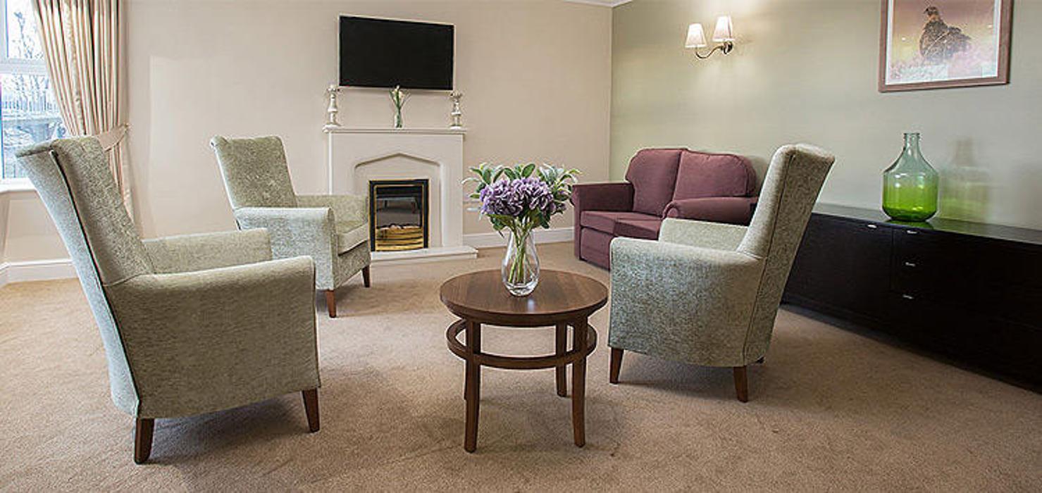Wykebeck Court Care Home - Bupa