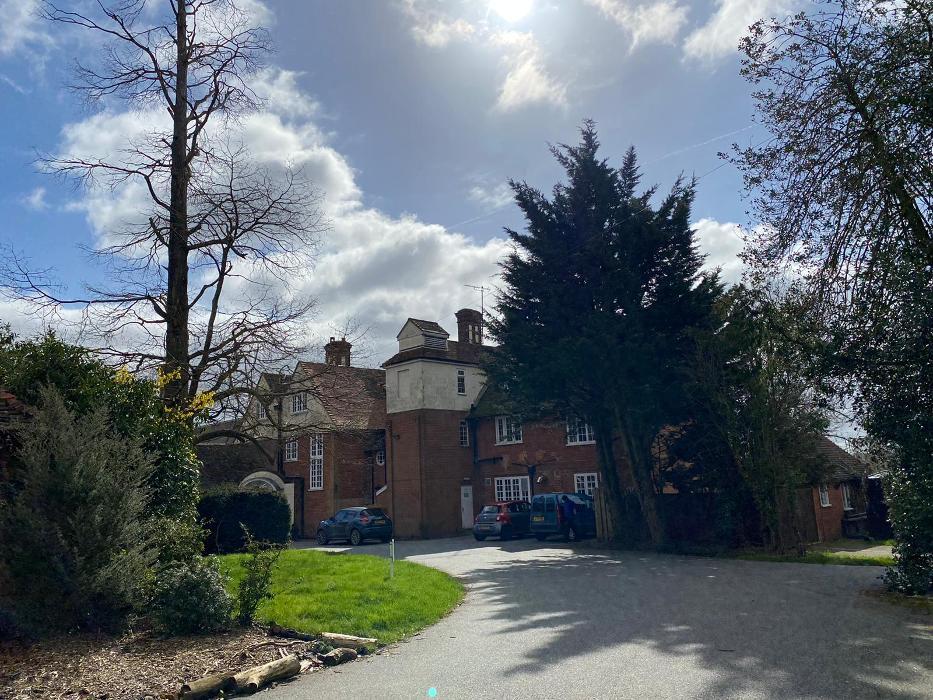 Hatfield Peverel Lodge Care Home - Bupa