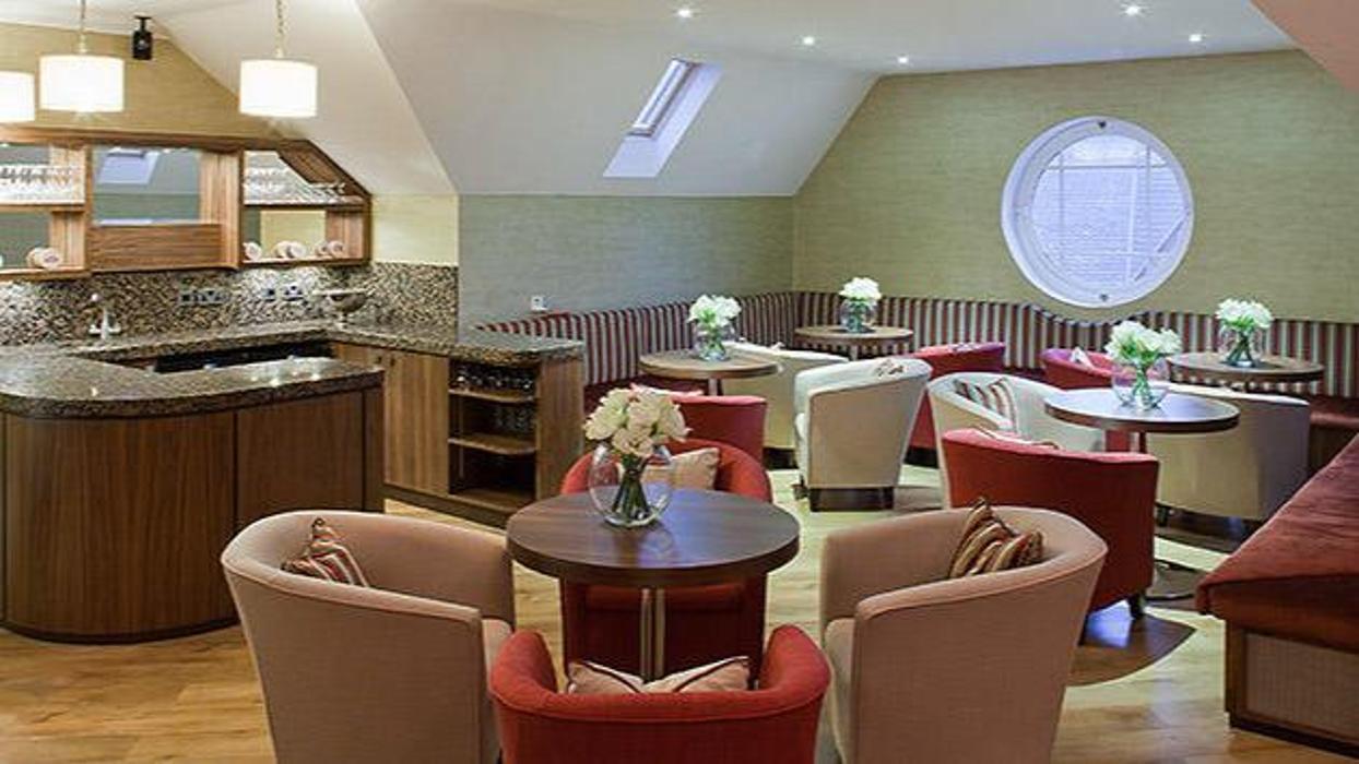 Ridley Park Care Home - Bupa