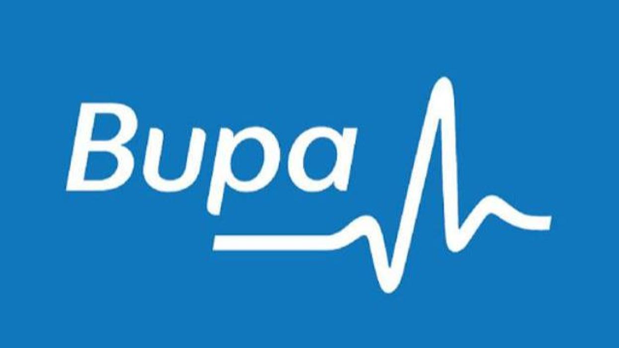 Bupa Health Centre Manchester South