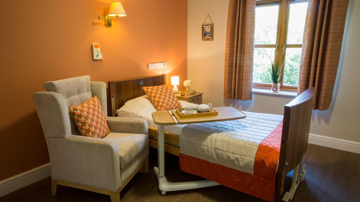 Maypole Care Home - Bupa