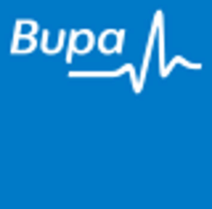 Bupa Health Centre Cambridge
