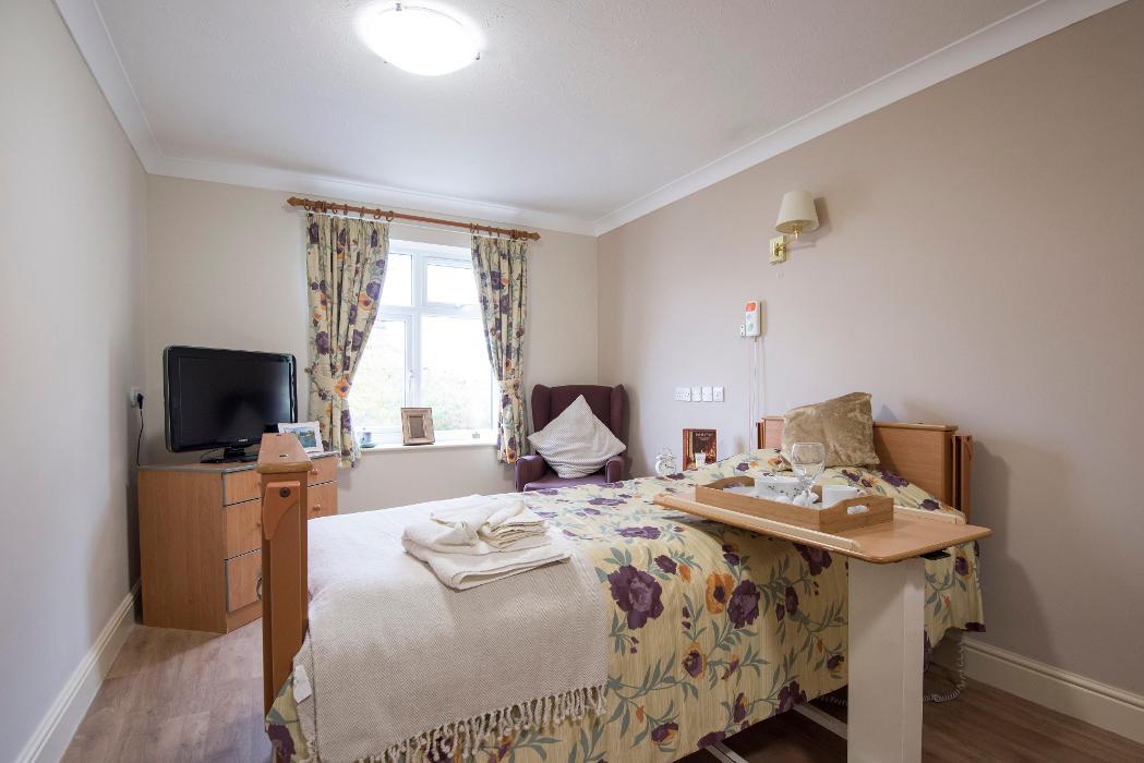 The Sidcup Care Home - Bupa