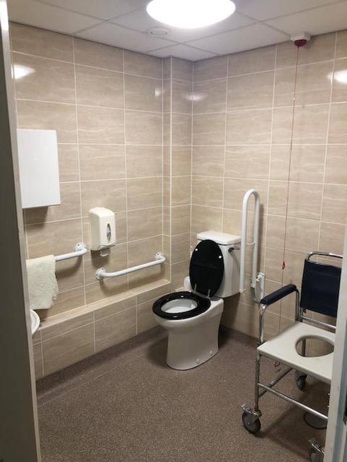 Freelands Croft Care Home - Bupa