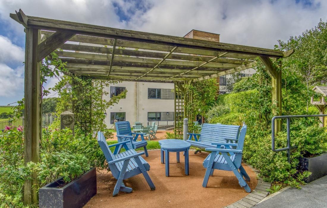 Dean Wood Care Home - Bupa