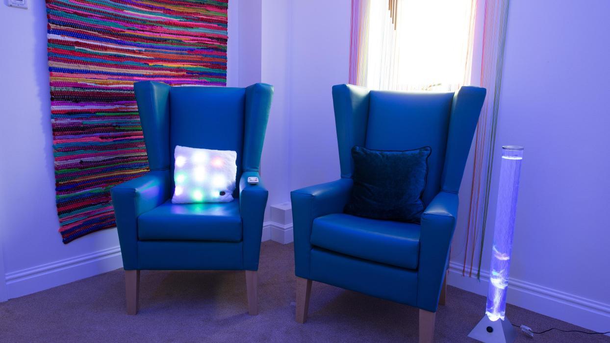 Copper Beech House Care Home - Bupa