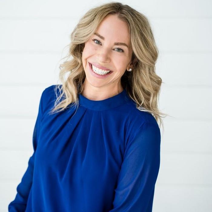 Dr. Brittany Marie Bevis