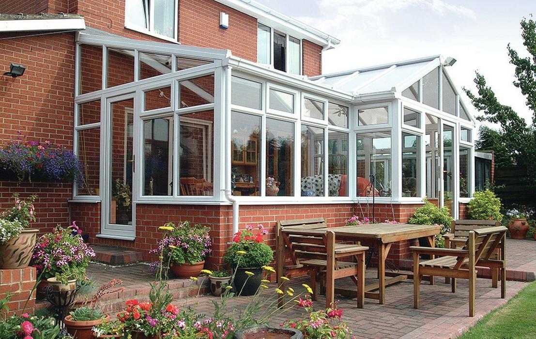Classic Windows & Conservatories Ltd