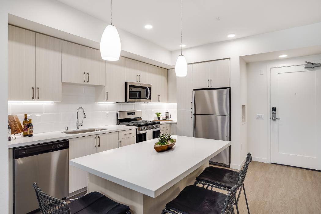 Enclave Heritage Flats