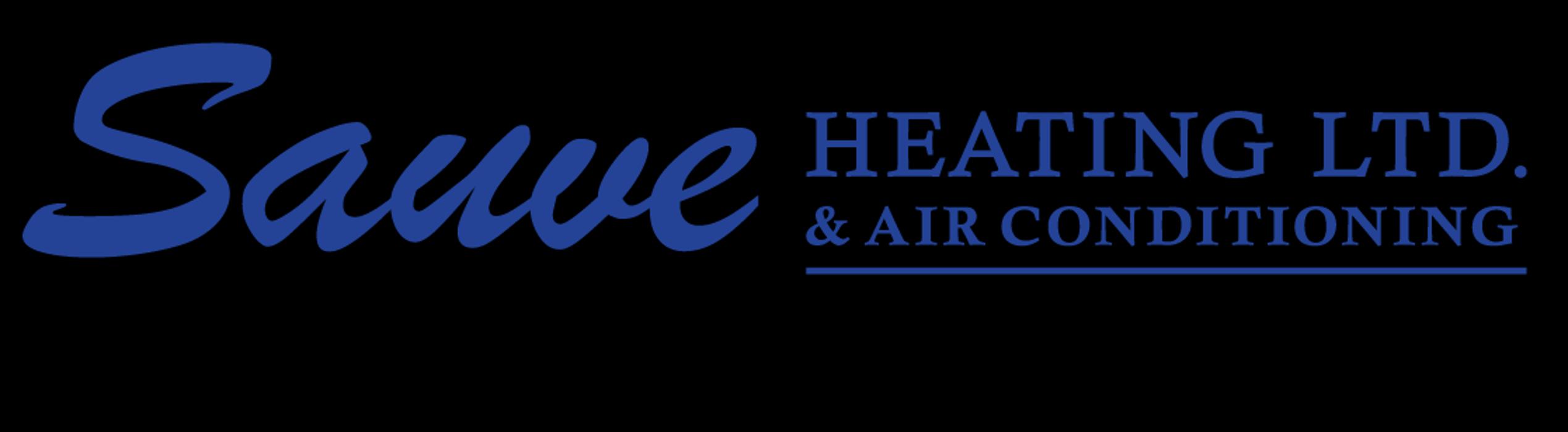 Sauve Heating & Air Conditioning