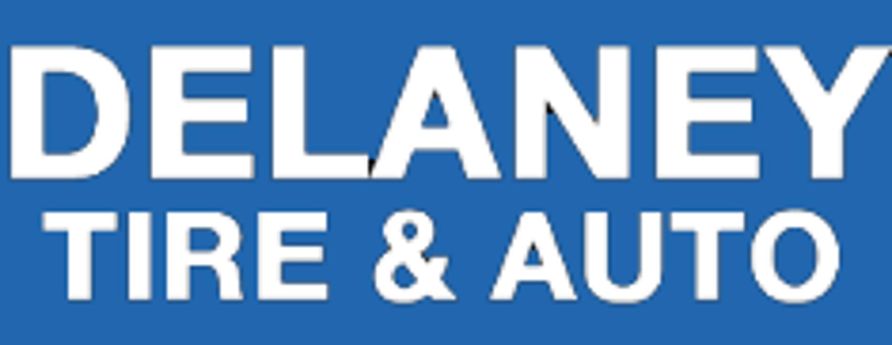 Delaney Tire and Auto