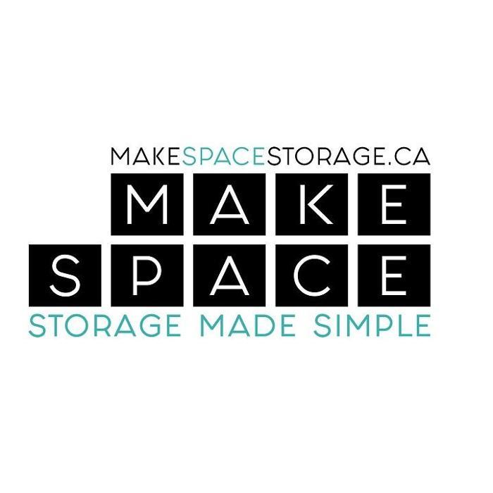 Make Space Storage - Orillia