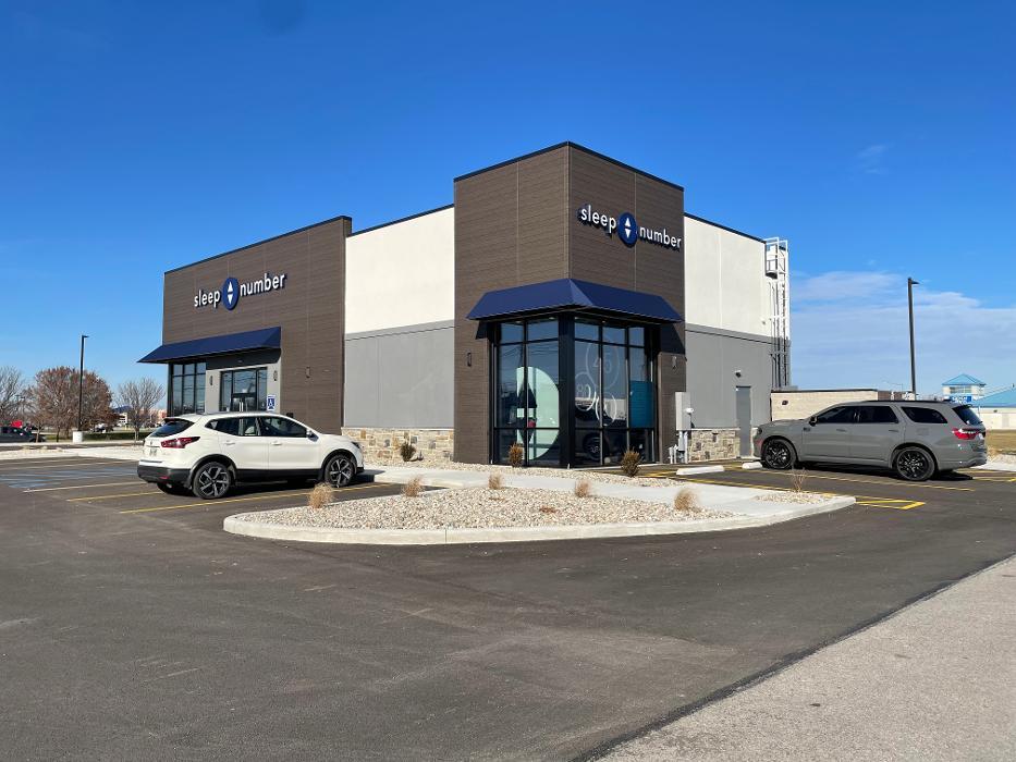 Sleep Number