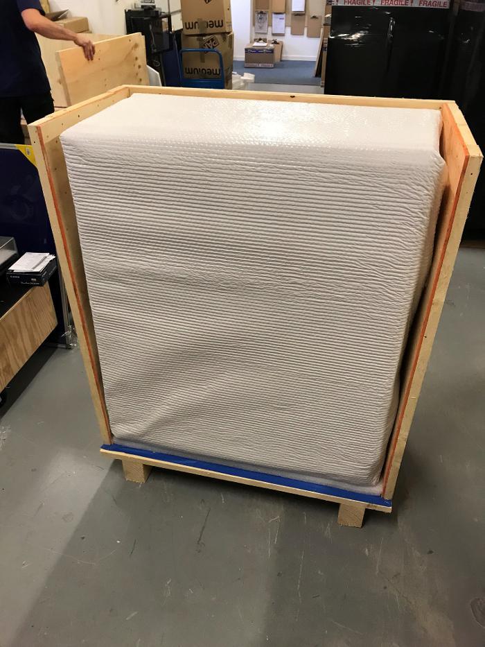 PACK & SEND Salford Quays