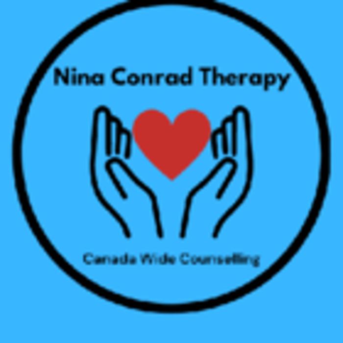 Nina Conrad Therapy