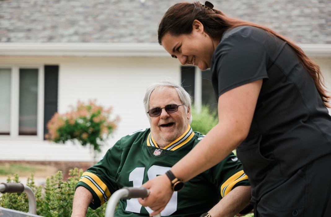 Cottonwood Manor Assisted Living