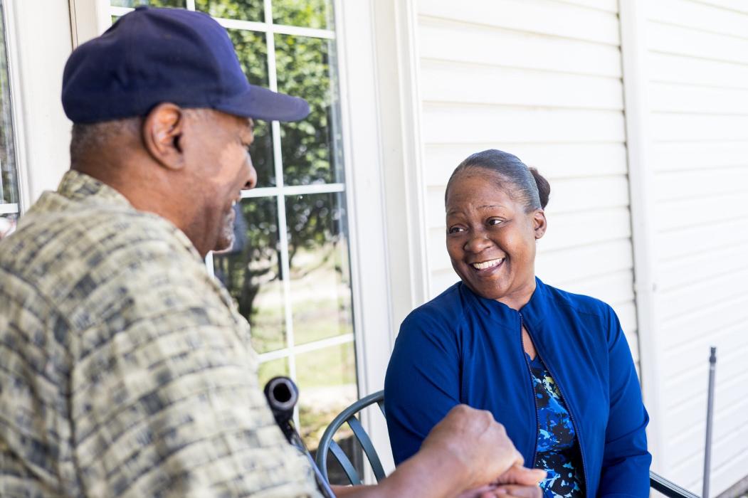 Deer Creek Senior Living